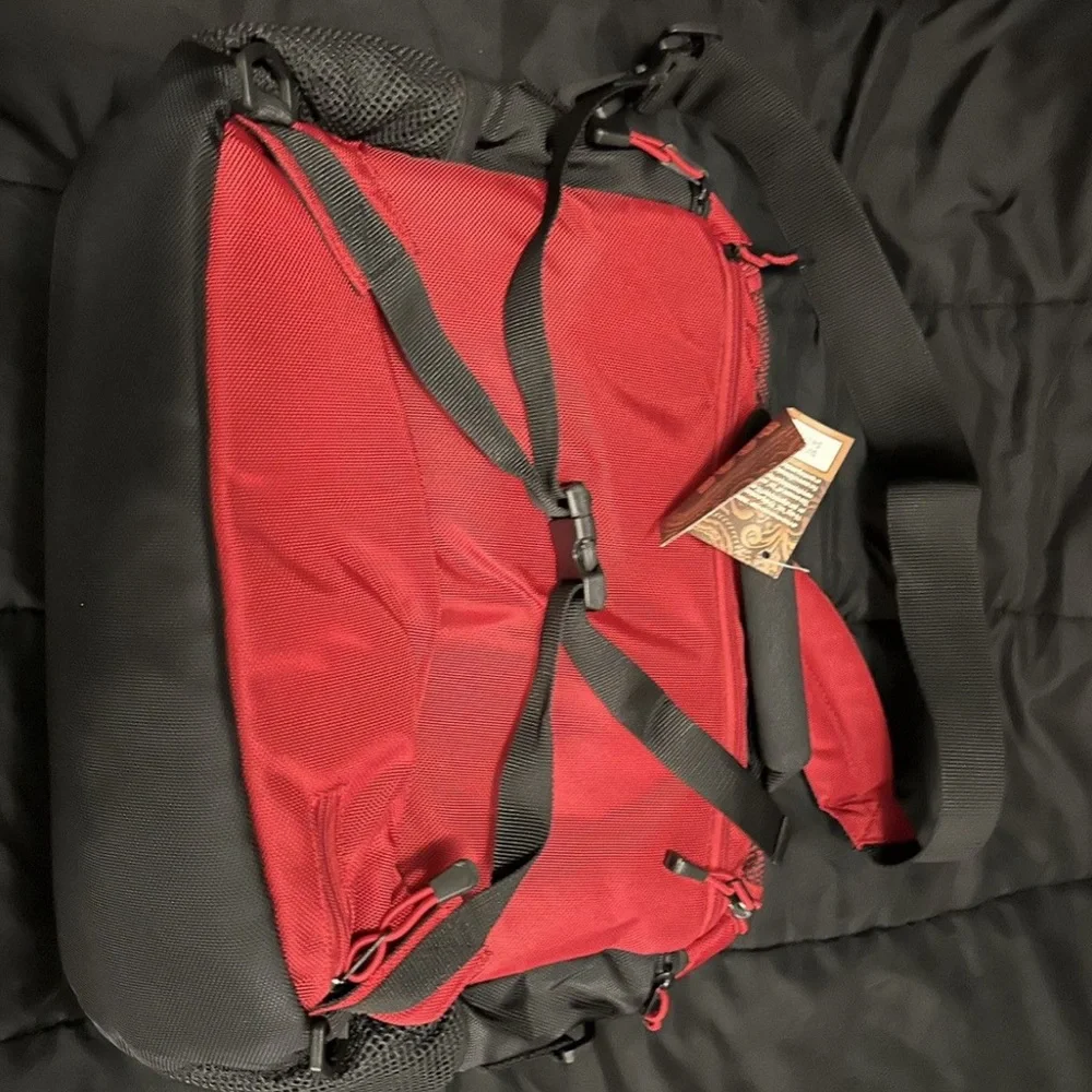 Marboro‎ gear carry-on bag Never used